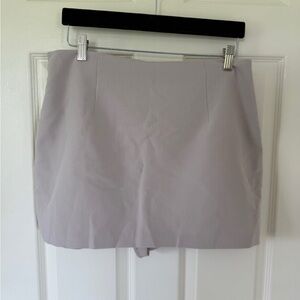 Abercrombie & Fitch Scarlett Mini Skirt